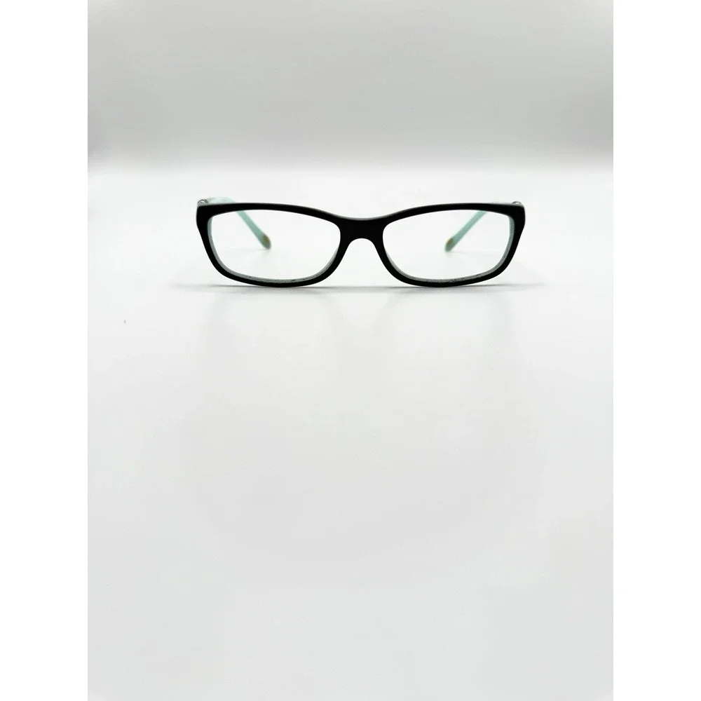 Parts Only Tiffany Co. TF2036 DAMAGED PARTS ONLY Cracked Frame